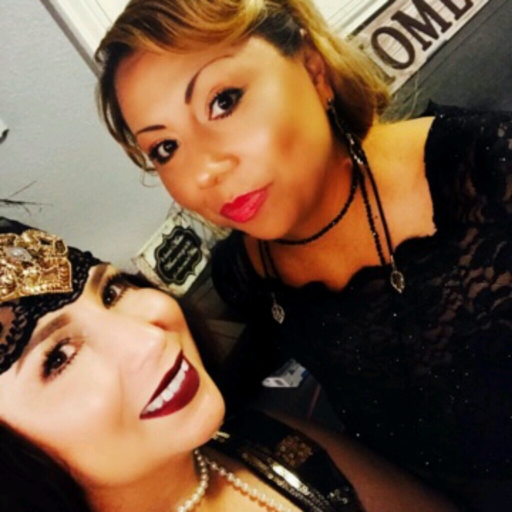 Meet your Posher, Drea