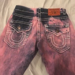 True Religion Men Jeans