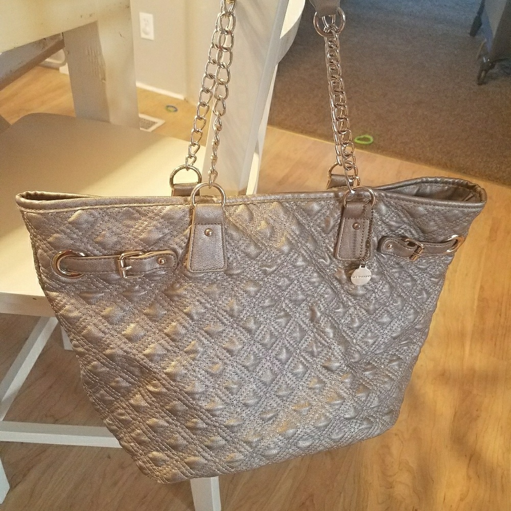 Big Buddha purse