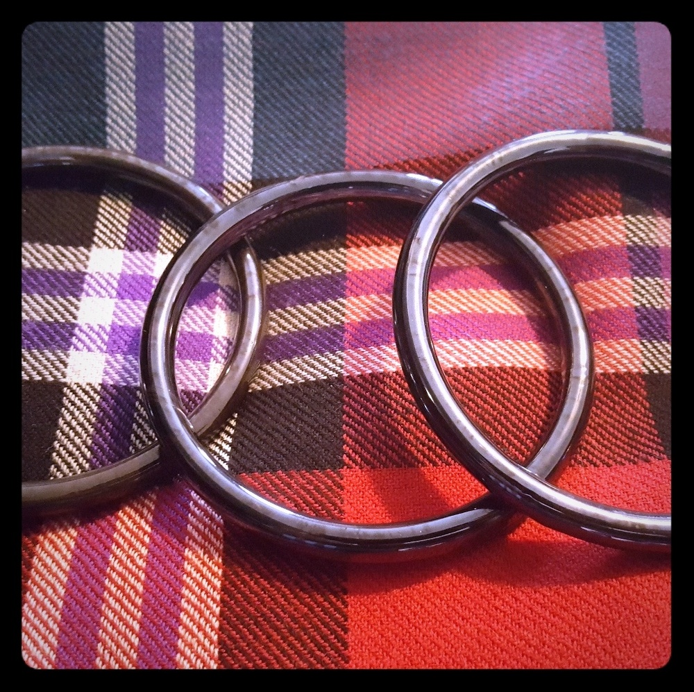 Black Onyx Brecelets