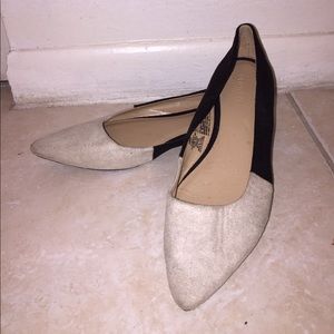 Work shoes