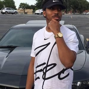 Meet your Posher, Derek