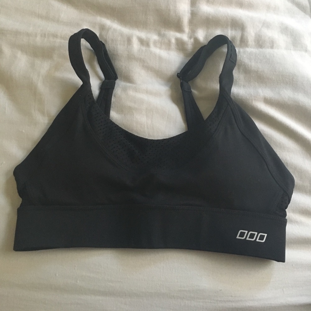 Lorna Jane sports bra