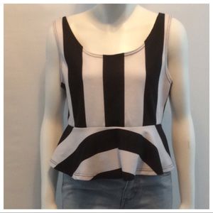 MINX Girls Summer Top