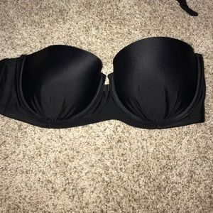 ARIE PUSH-UP BIKINI TOP