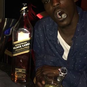 Meet your Posher, Quinton