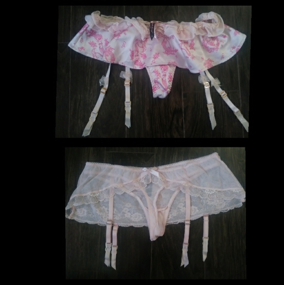 *New*Bundled Victoria Secret Lingerie S/M