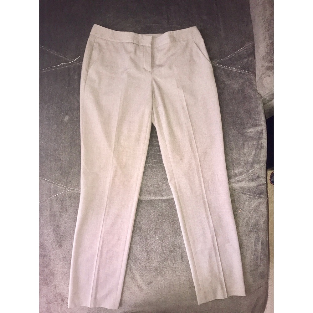 Vince Camuto Tan dress pants