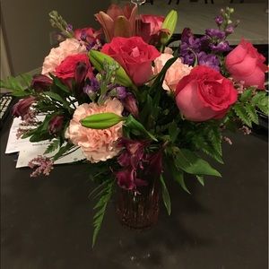 Meet your Posher, Erin