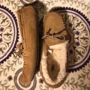 Ugg Moccasins