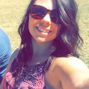 Meet your Posher, Beth