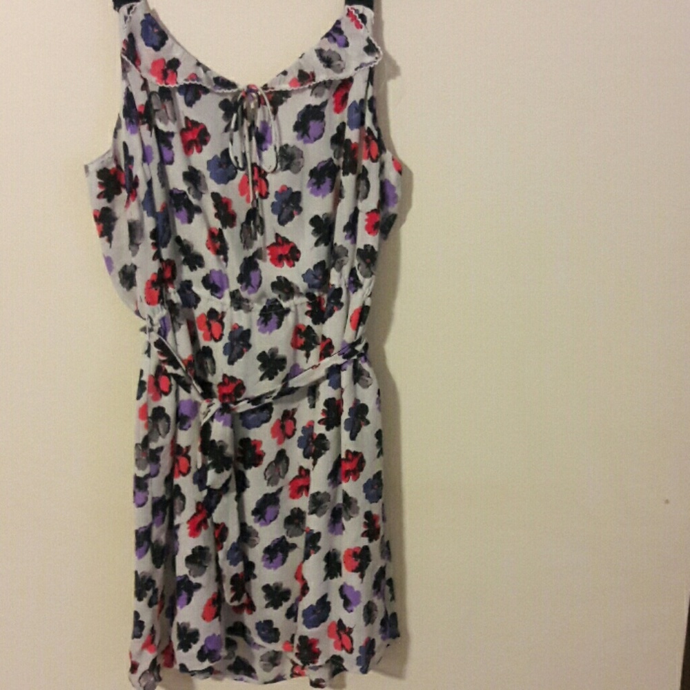 I HEART RONSON dress