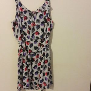 I HEART RONSON dress