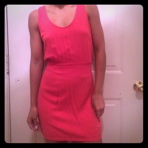 Solemio Bodycon Dress