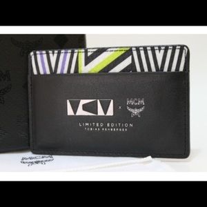 MCM Wallet