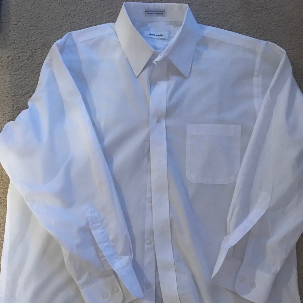 Pierre Cardin dress shirt
