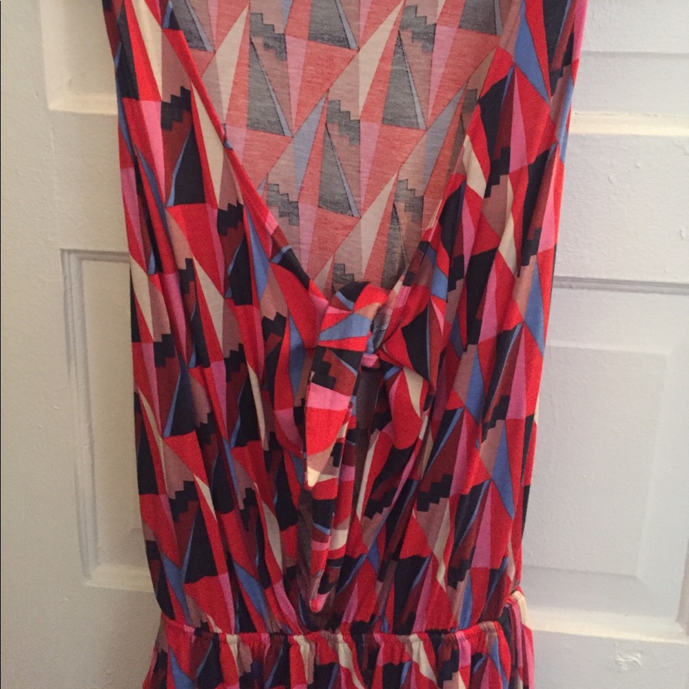 Colorful Zara romper
