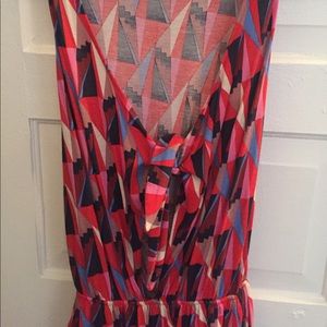 Colorful Zara romper