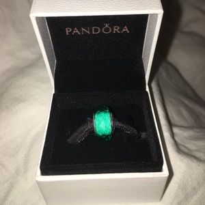 Pandora charm