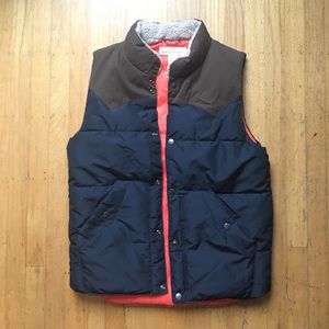 H&M L.O.G.G. Vest