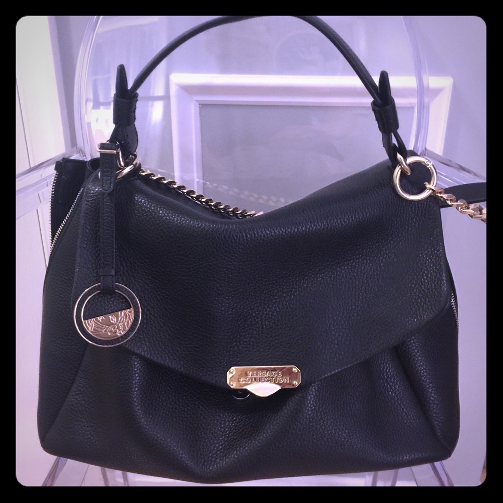Versace Handbag