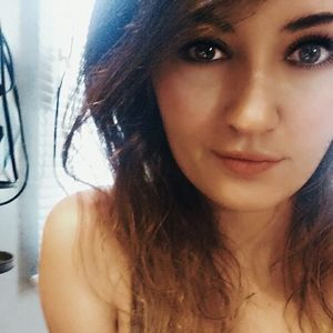 Meet your Posher, Tatiana