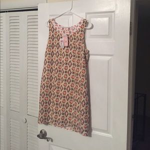 New sun dress size medium