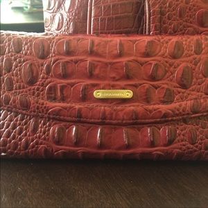 Brahmin wallet!