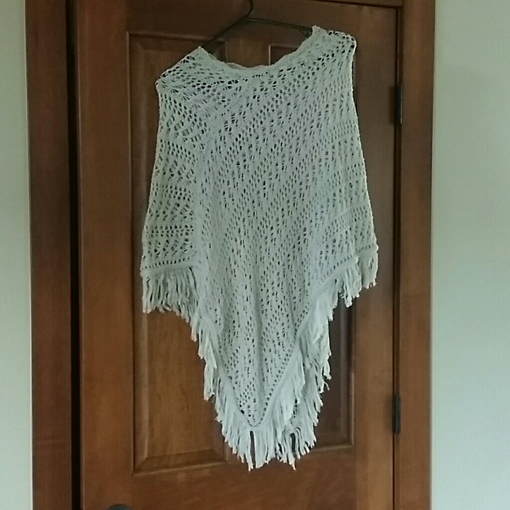 Poncho