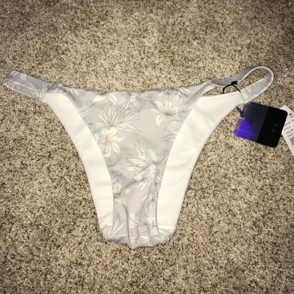 PACSUN BIKINI BOTTOM