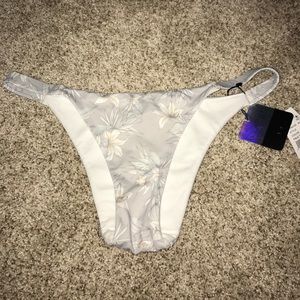 PACSUN BIKINI BOTTOM