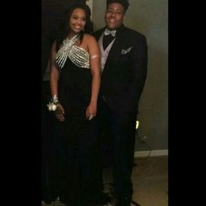 VN Jovani Prom Dress