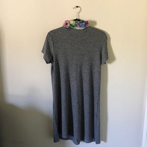 Loose Knit Dress From Cotton On