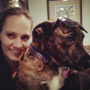 Meet your Posher, Christie