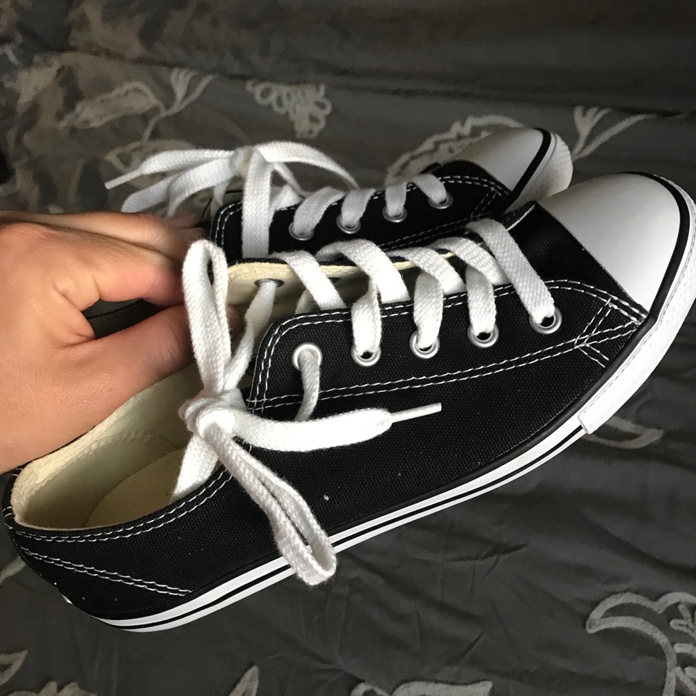 Converse women shoes