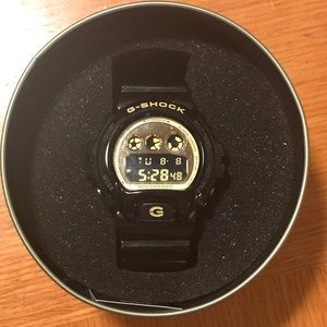 Men's G-Shock Watch