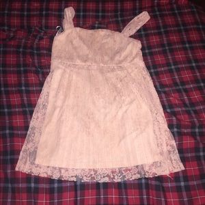 Size 1x mini dress by Forever 21 Plus
