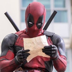 Meet your Posher, Jordan