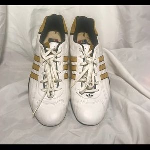 Adidas Goodyear sneakers