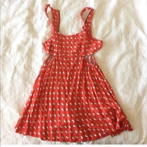 Adorable dress 🐥🐥🐥