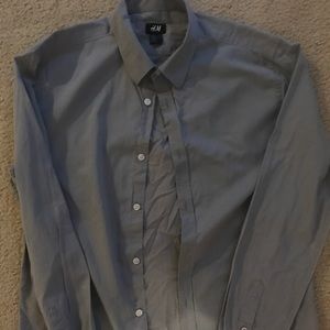 H&M casual shirt