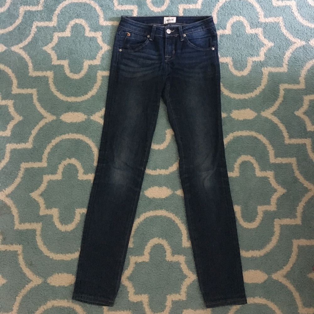 Hudson jeans