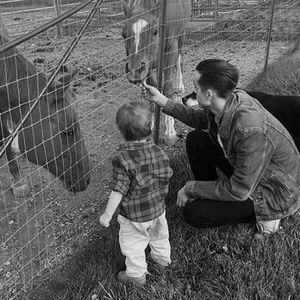 Meet your Posher, Kyle