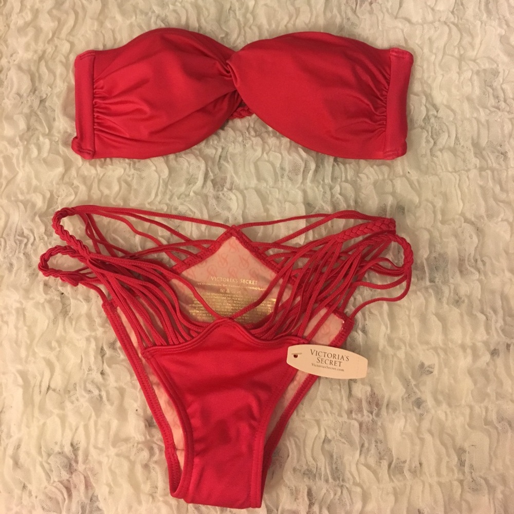 VS bathing suit