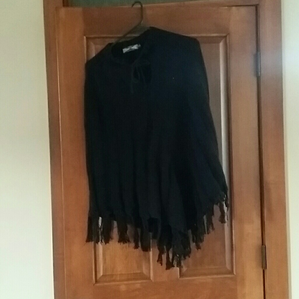 Poncho