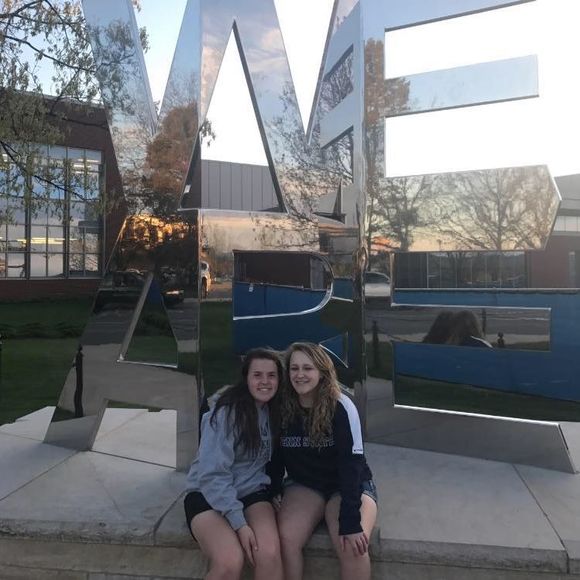 Meet your Posher, Izzy - Picture 1 of 1