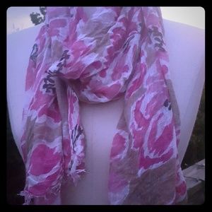 LOFT scarf