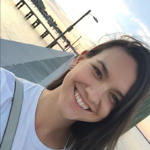 Meet your Posher, Tori