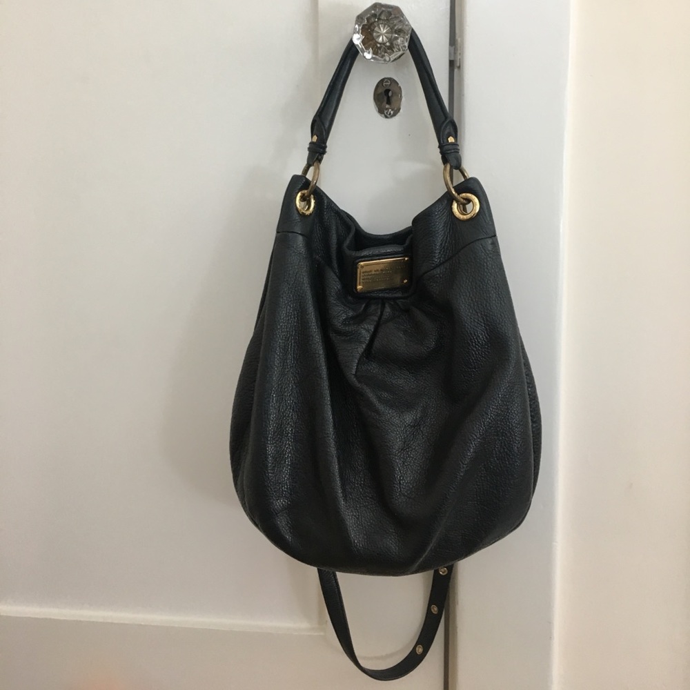 Marc by Marc Jacobs Classic Q Hiller Hobo