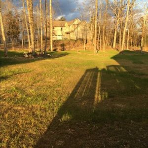 Meet your Posher, Dixie